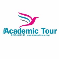 Academic Tour logo - Similar company to Martı Tur