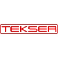 Tekser Vakum A.Ş. logo - Similar company to Tekser Ltd