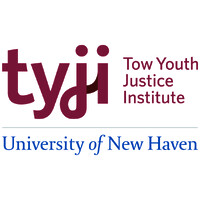 Tow Youth Justice Institute logo - Similar company to Catalyst Ct