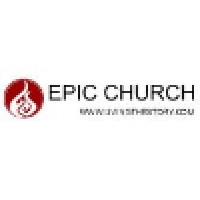 Epic Church logo - Similar company to Epic Church