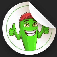 PREPsafe Food Labels logo - Similar company to Paramount Print