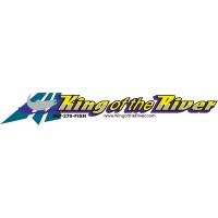 King of the River, LLC logo - Similar company to Alaska State Parks