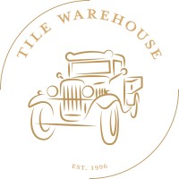Tile Warehouse logo - Similar company to Veozora