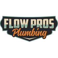 Flow Pros Plumbing logo - Similar company to Bears Plumbing