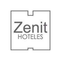 Zenit Hoteles logo - Similar company to Wellies
