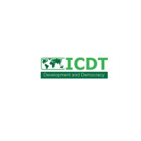 International Centre for Development and Democratic Transition logo - Similar company to 株式会社Siec