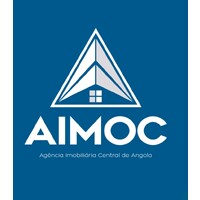 AIMOC- Agência Imobiliária Central de Angola logo - Similar company to Square Real Estate Angola