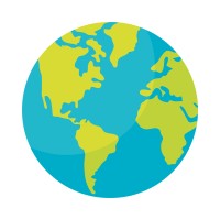 Around the World logo - Similar company to Indy Guide