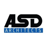 ASD Architects logo - Similar company to A2D Architecture Ltd