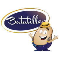 Batatille Batatas Pré Fritas Congeladas. logo - Similar company to Batata'S Dog