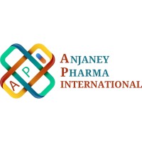 Anjaney Pharma International logo - Similar company to Miemaw Group