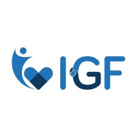 IGF India logo - Similar company to Catapooolt