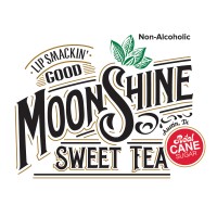 Moonshine Sweet Tea logo - Similar company to Mountainview Software