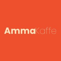 Amma Kaffe logo - Similar company to Meny Kaffe
