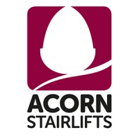 Acorn Stairlifts UK logo - Similar company to Torque Talent