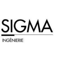 SIGMA ingénierie logo - Similar company to Mce-Sa