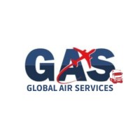 Global Air Services logo - Similar company to Global Air Services