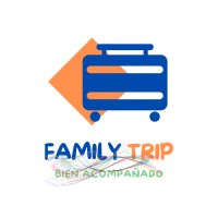 Family Trip Bien Acompañado by Cyn logo - Similar company to Shipglobe