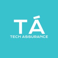 Tech Assurance logo - Similar company to Богдан Щербаков