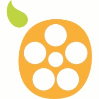 Orange Media Productions logo - Similar company to Studio Optic