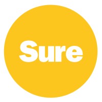 Sure Services UK logo - Similar company to Sure Services Group