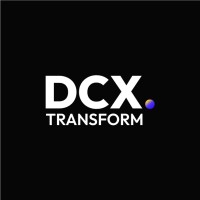 DCX Transform logo - Similar company to Set Square Technical Services