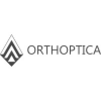 Orthoptica logo - Similar company to Faaaster