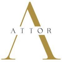 ATTOR Law Firm logo - Similar company to Probate.Ie