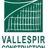 VALLESPIR CONSTRUCTION logo - Similar company to Equimat66