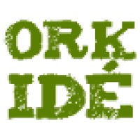 Ork-Idé Ab