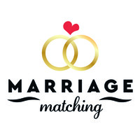 Marriage Matching logo - Similar company to Bangkok Matching: High End Thai Dating/Matchmaking Service - Thai Dating App Since 2006
