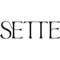 SETTE Jewelry logo - Similar company to Mela