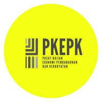 Pusat Kajian Ekonomi Pembangunan dan Kerakyatan (PKEPK) logo - Similar company to Ikatan Sarjana Ekonomi Indonesia