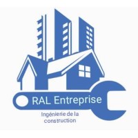 RAL ENTREPRISE logo - Similar company to Aurlac Peintures
