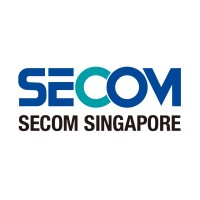 SECOM (Singapore) Pte Ltd logo - Similar company to Study House Academy