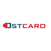 OSTCARD logo - Similar company to Superwave Group