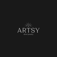 Artsy Silver logo - Similar company to Dm