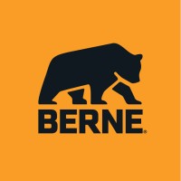 Berne Apparel logo - Similar company to A3 Apparel Usa