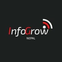 InfoGrow Nepal Pvt. Ltd. logo - Similar company to Imagine Web Solution Pvt. Ltd.
