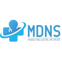 Marketing Digital na Saúde logo - Similar company to Clínica Digital | Marketing & Saúde