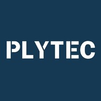 PLYTEC logo - Similar company to Tracemade Design