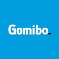 Gomibo Group logo - Similar company to Gomibo L Belsimpel