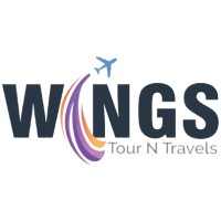 Wings Tour N Travels logo - Similar company to Wings Tours