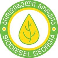 Biodiesel Georgia • ბიოდიზელი ჯორჯია logo - Similar company to Biogenoa Serviços E Gestão De Resíduos
