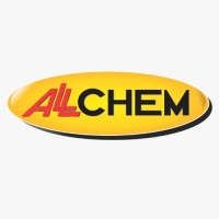 Allchem logo - Similar company to Kingrowleds Co.,Limited