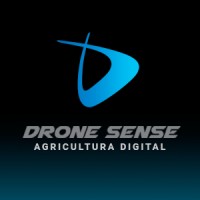 Drone Sense logo - Similar company to Drones Eagle