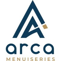 ARCA MENUISERIES logo