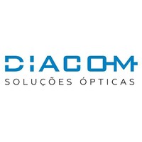 DIACOM    Soluções Ópticas logo - Similar company to Strengthwheel