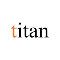 Personal Titan Corp