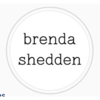 Brenda Shedden logo - Similar company to So Pink!